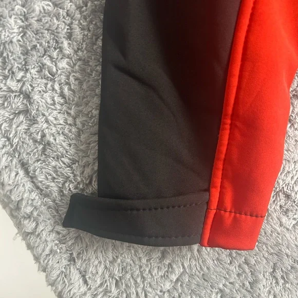 The North Face Long Sleeve Full Zip Hoodie Jacket Men’s, Size XL